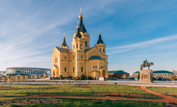 Кафедральный собор Александра Невского
